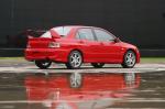 Mitsubishi Lancer Evolution VIII 2003 года